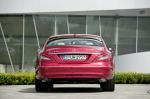Mercedes-Benz CLS-Class 2011 года